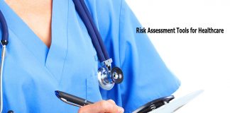 Risk Assessment Tools for Healthcare