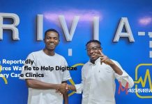 Rivia Reportedly Acquires Waffle to Help Digitize Primary Care Clinics