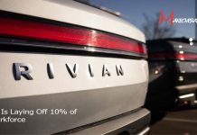 Rivian Is Laying Off 10% of Its Workforce