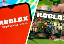 Roblox's Illegal Gaming Lawsuit