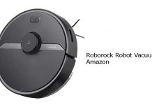 Roborock Robot Vacuum Amazon