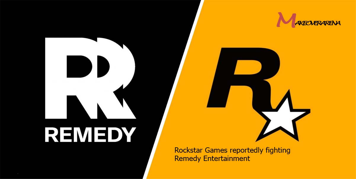 Rockstar Games reportedly fighting Remedy Entertainment