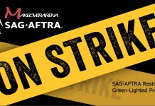 SAG-AFTRA Restricting Green-Lighted Projects