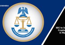 SEC to Increase Crypto Fees in Nigeria