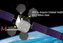 SES to Acquire Intelsat Holdings in $3.1 Billion Deal