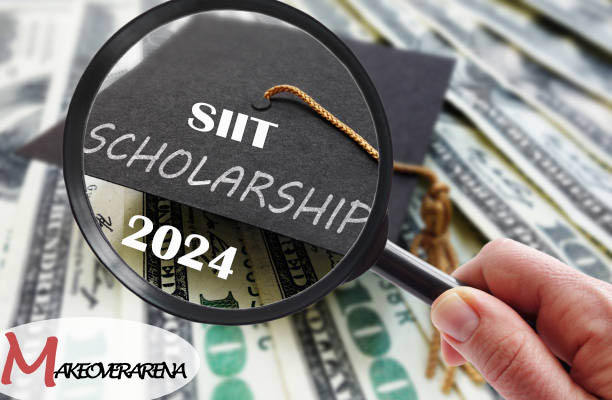 SIIT Scholarship 2024