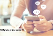 SMS Marketing for Small Business