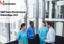 SNSF Swiss Postdoctoral Fellowships 2023