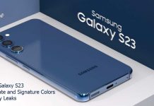 Samsung Galaxy S23 Release Date and Signature Colors Reportedly Leaks