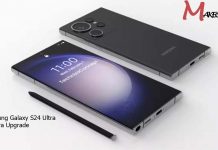 Samsung Galaxy S24 Ultra Camera Upgrade