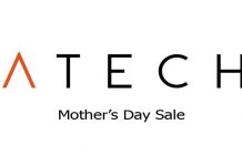 Satechi’s Mother’s Day Sale