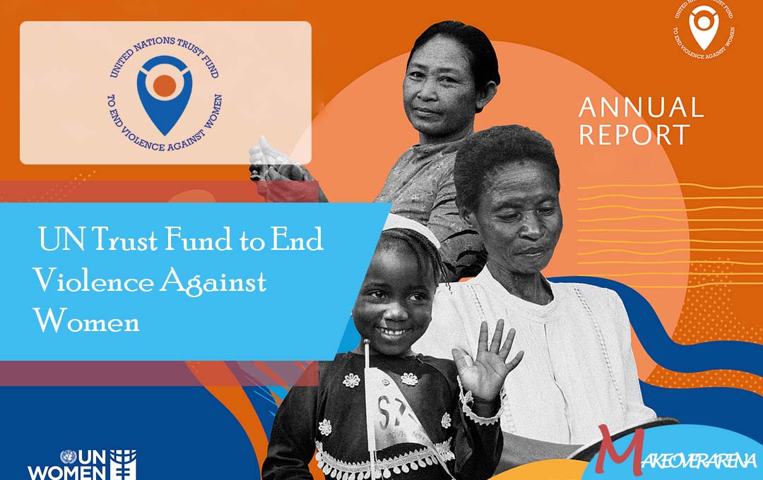  UN Trust Fund to End Violence Against Women
