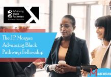 The J.P. Morgan Advancing Black Pathways Fellowship