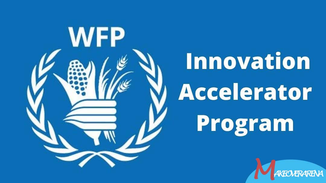 CGIAR/WFP Stability-and-Peace Accelerator Programme