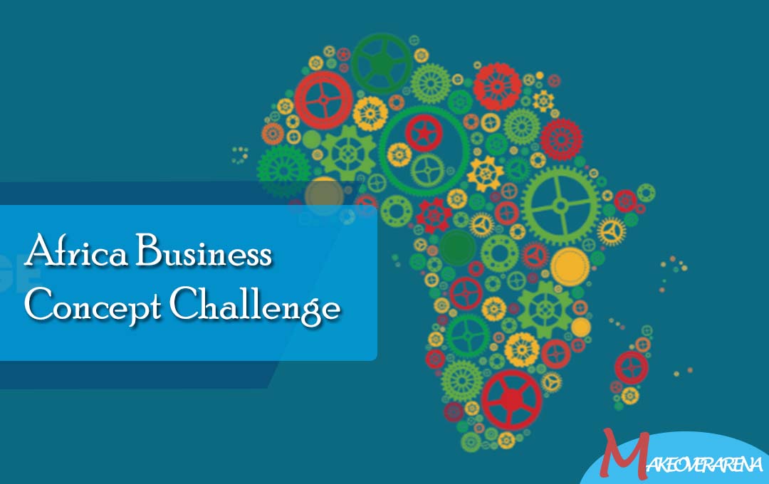 Africa Business Concept Challenge 