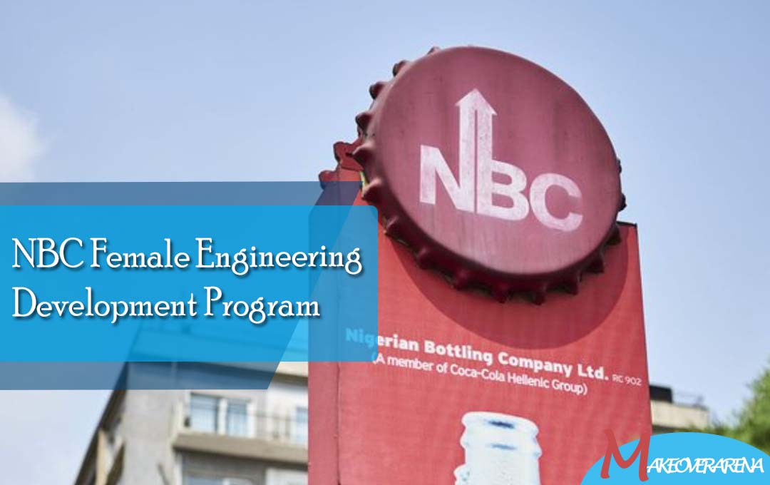 NBC Female Engineering Development Program