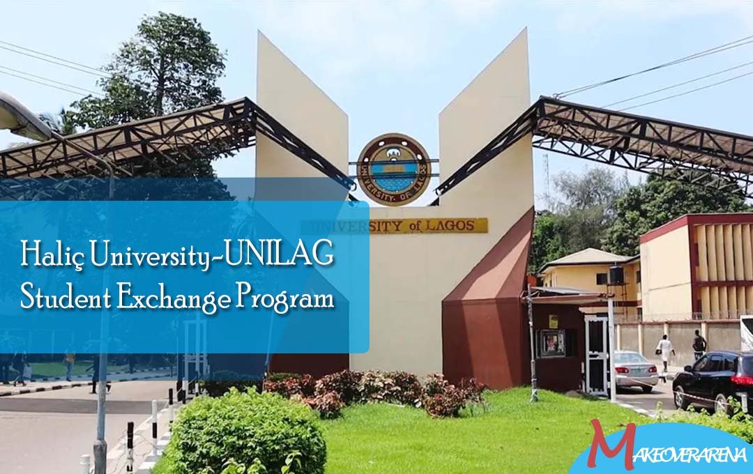 Haliç University-UNILAG Student Exchange Program