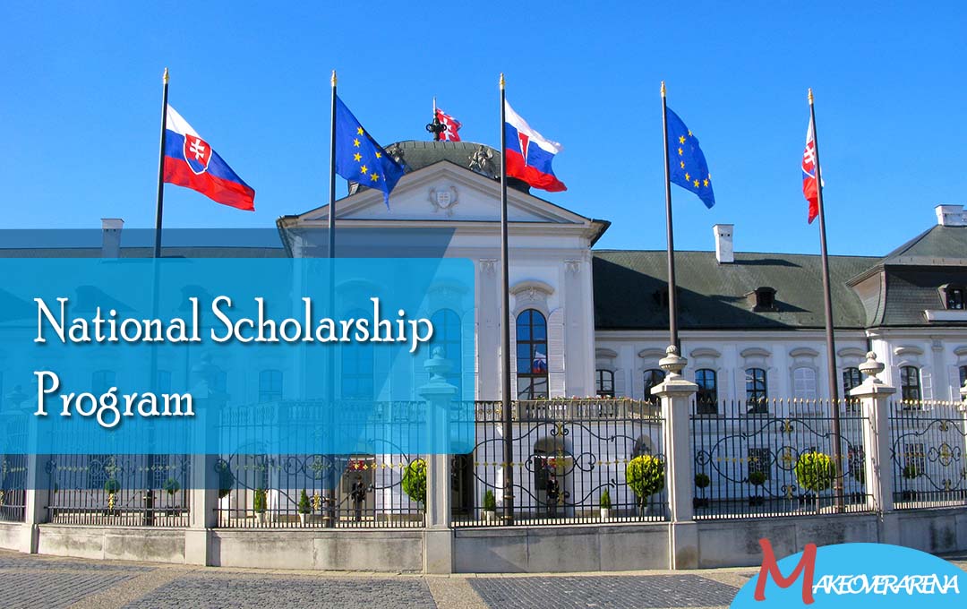 National Scholarship Program