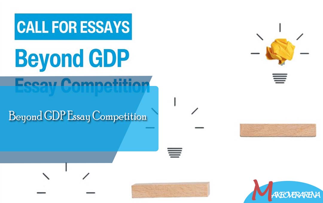 Beyond GDP Essay Competition