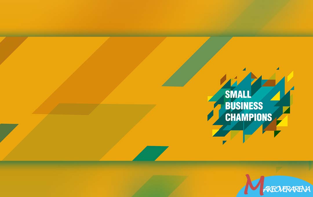 Small Business Champions