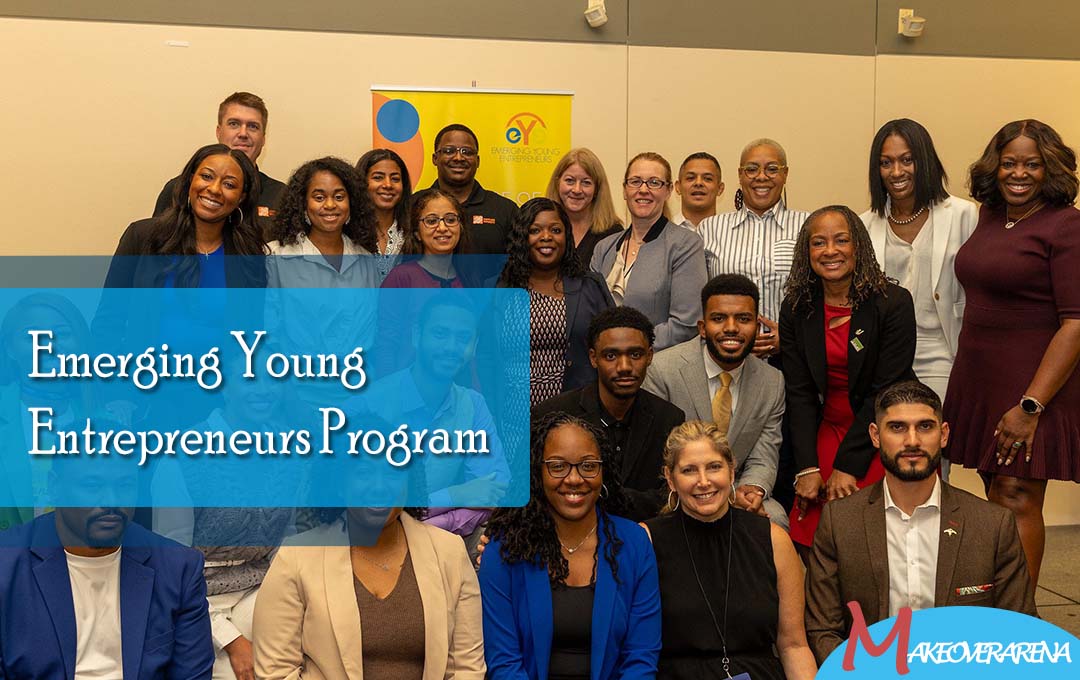 Emerging Young Entrepreneurs Program