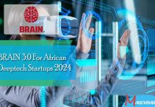 BRAIN 3.0 For African Deeptech Startups 2024