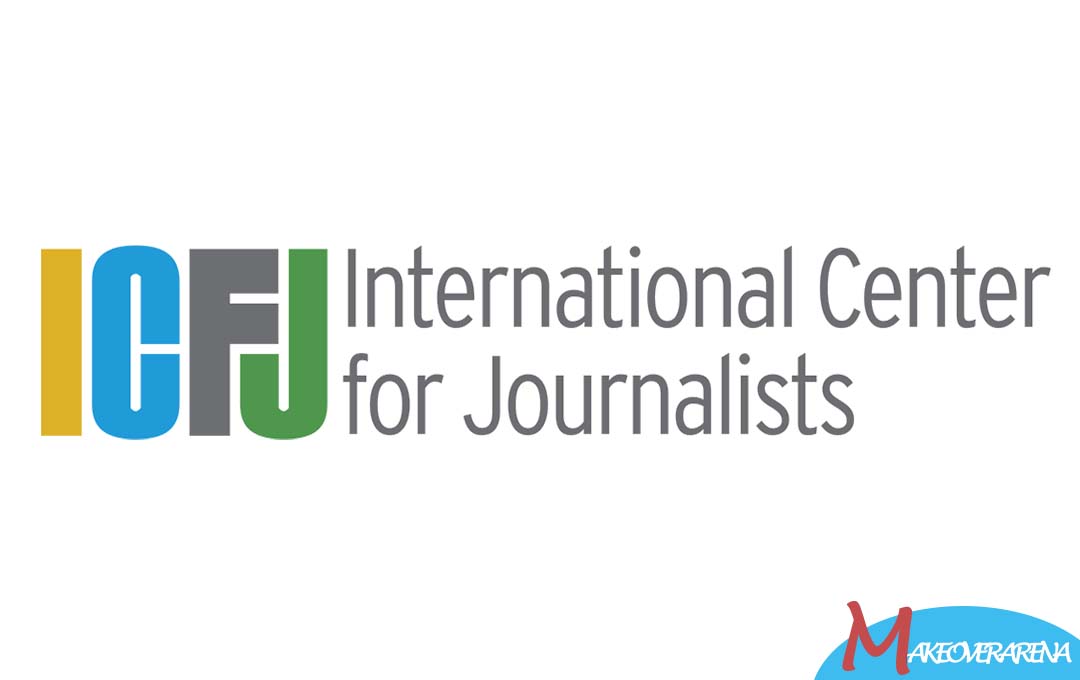 ICFJ News Corp Media Fellowship for Digital Innovation