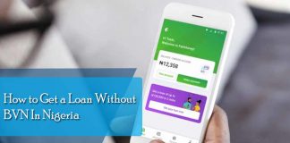 How to Get a Loan Without BVN In Nigeria