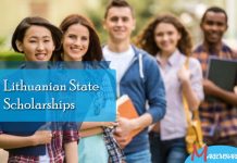 Lithuanian State Scholarships