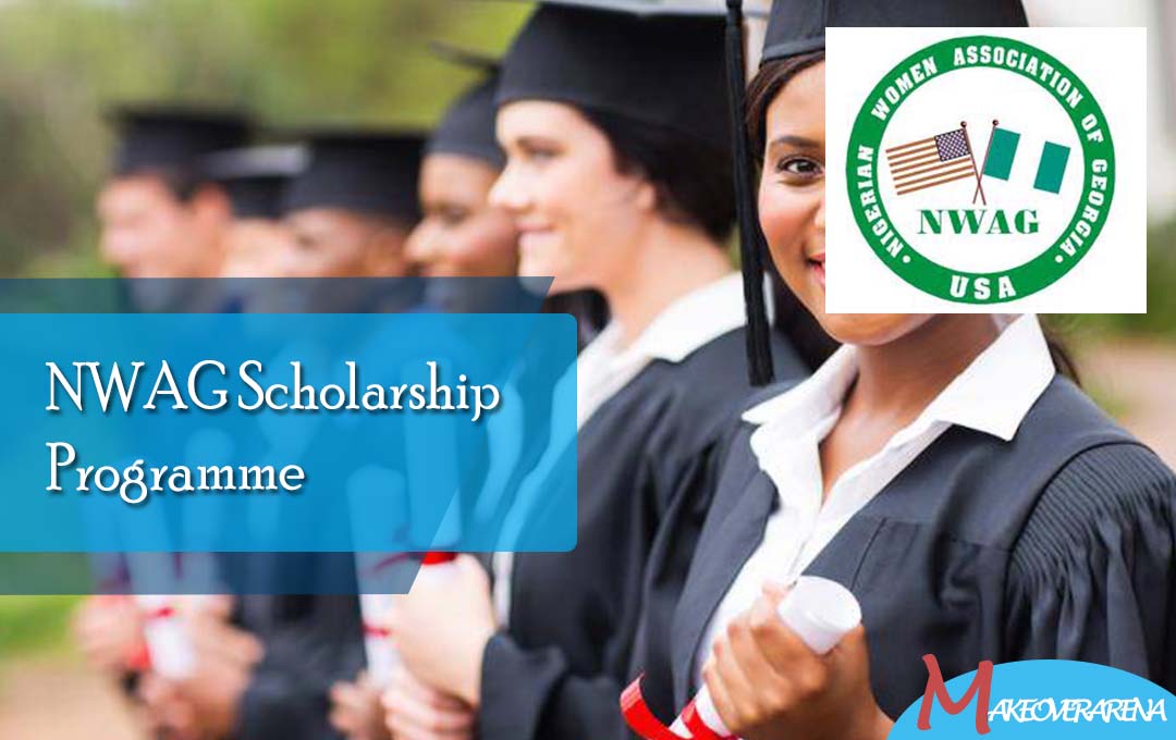 NWAG Scholarship Programme 