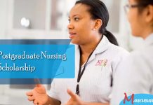 Postgraduate Nursing Scholarship