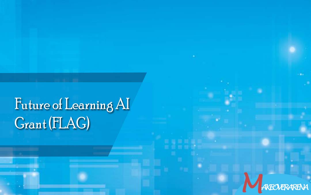 Future of Learning AI Grant (FLAG)
