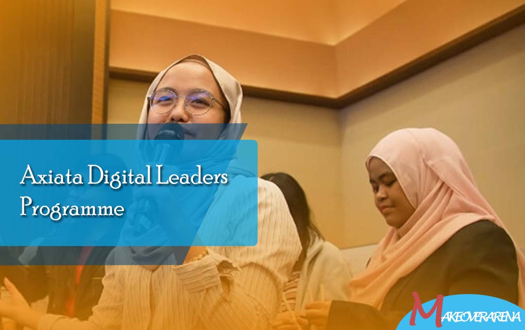 Axiata Digital Leaders Programme