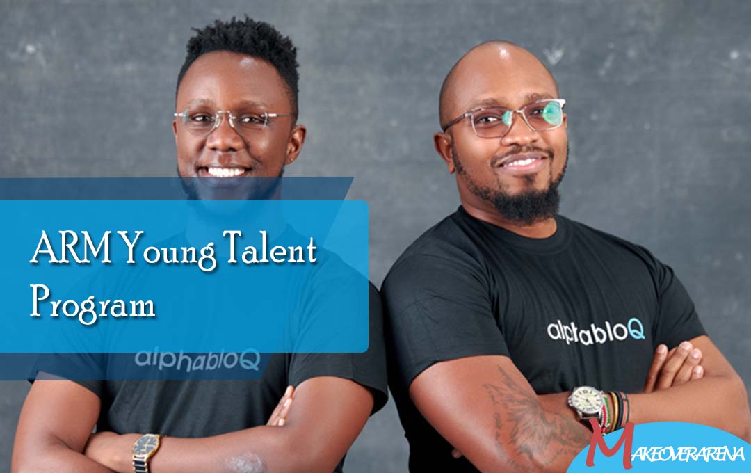 ARM Young Talent Program