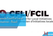 Canada Fund For Local Initiatives – Brazil