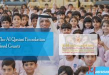 The Al Qasimi Foundation Seed Grants