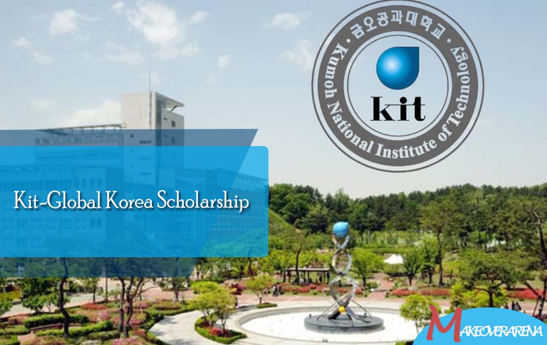 Kit-Global Korea Scholarship