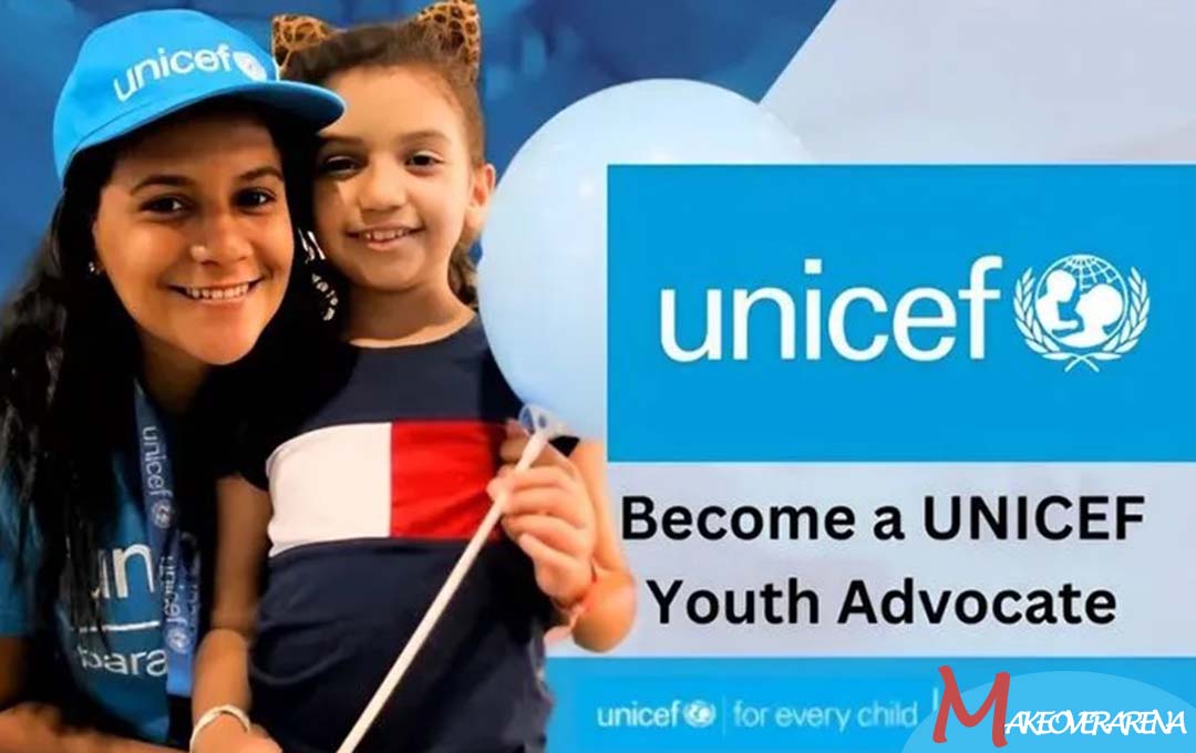 UNICEF Youth Advocates Programme