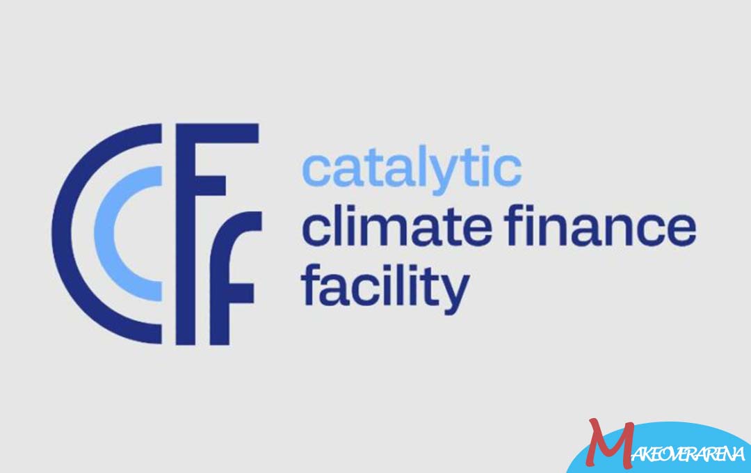 Catalytic Climate Finance Facility (CC Facility) Initiative 