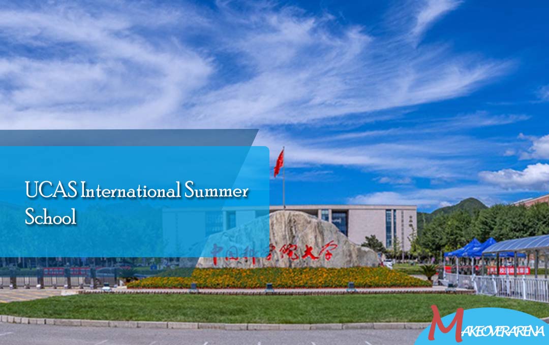 UCAS International Summer School 