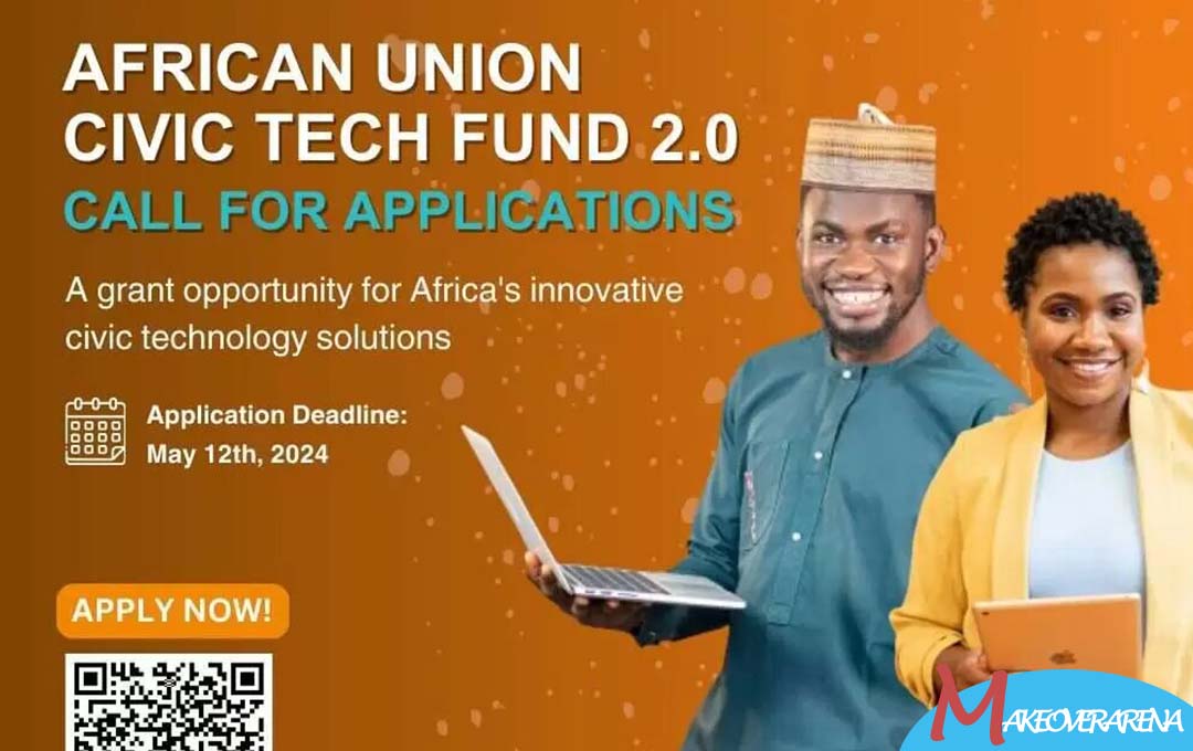 African Union Civic Tech Fund 2.0