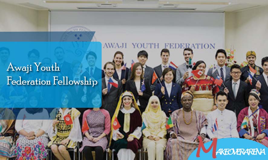 Awaji Youth Federation Fellowship