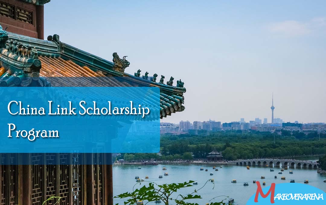 China Link Scholarship Program
