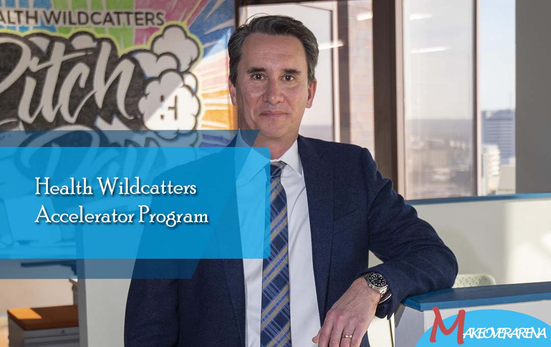 Health Wildcatters Accelerator Program