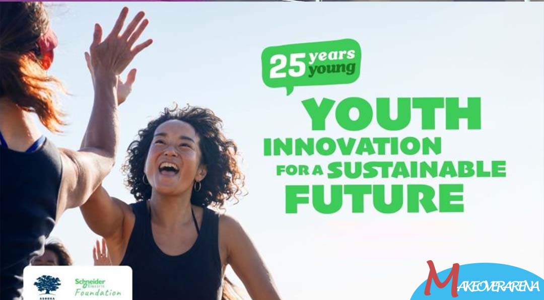 Youth Innovation for a Sustainable Future Program