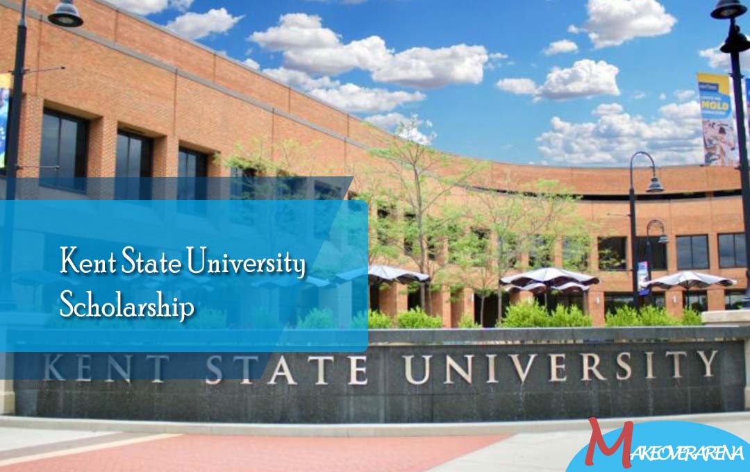Kent State University Scholarship
