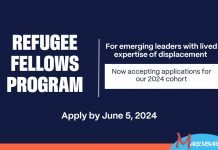 Refugee Fellows Program