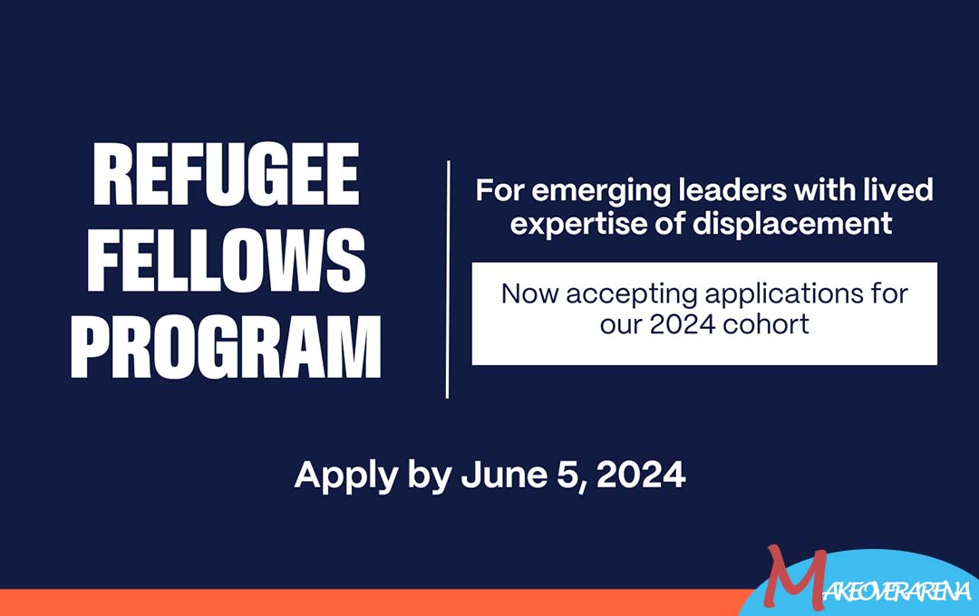 Refugee Fellows Program