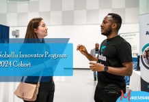 Nobellu Innovator Program 2024 Cohort