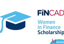 Women in Finance Scholarship